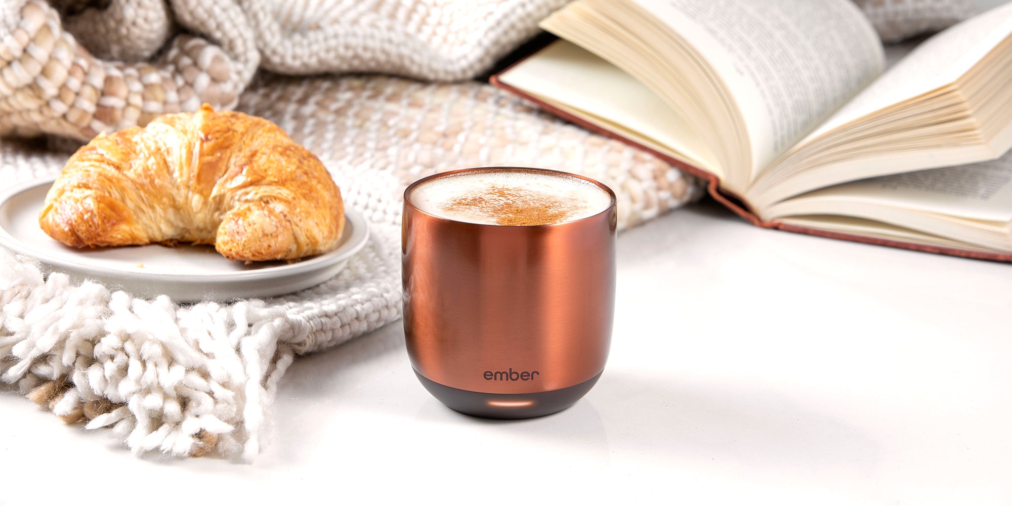 Cinnamon Dolce Latte Recipe