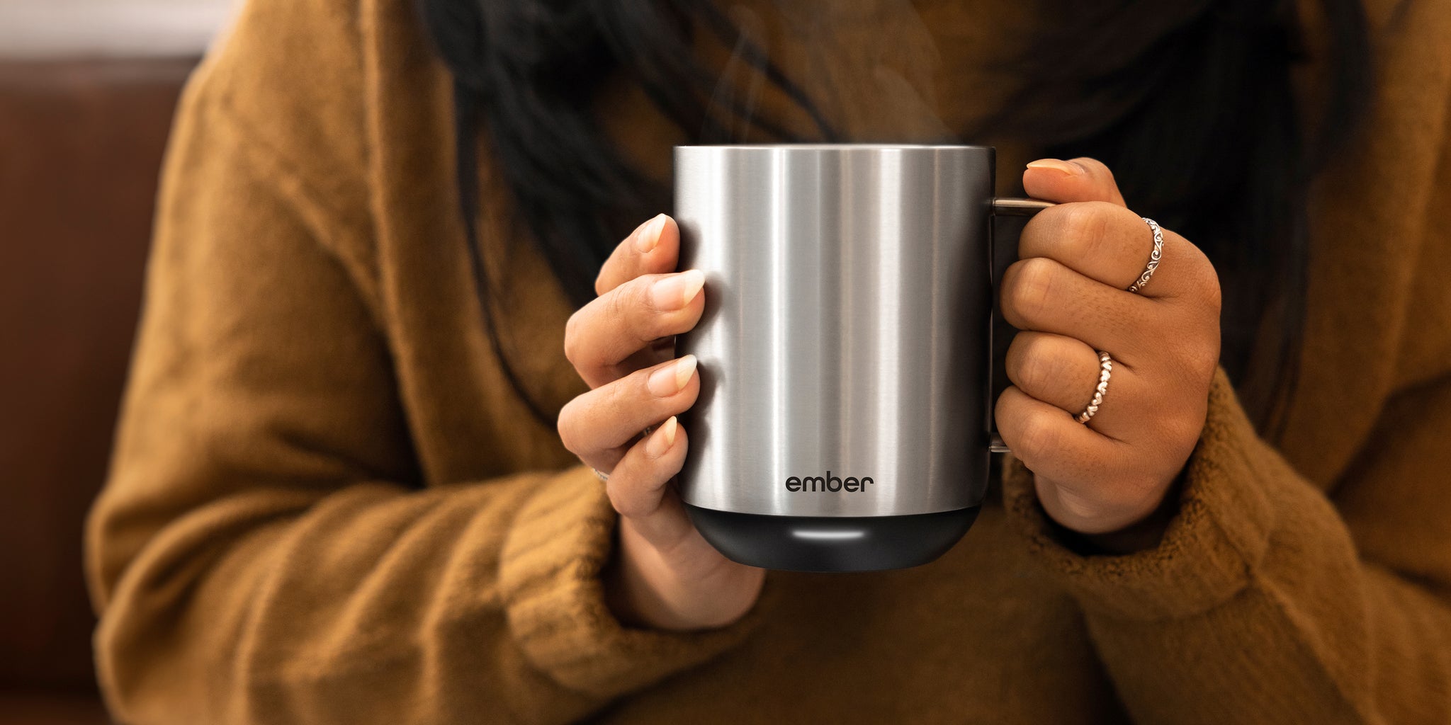 5 Cozy Ways to Celebrate Ember Season