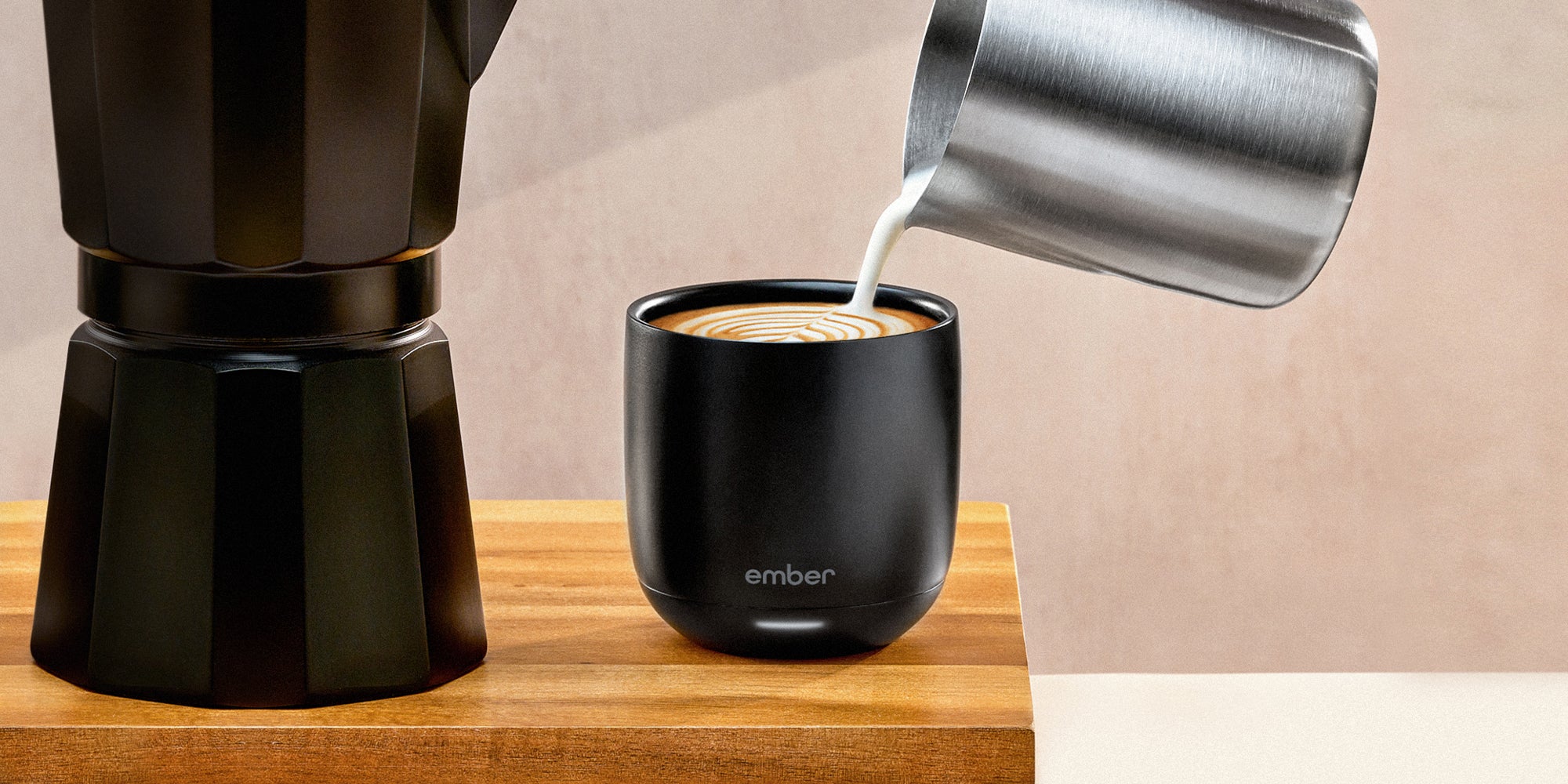 Simple Espresso: The Moka Pot Method