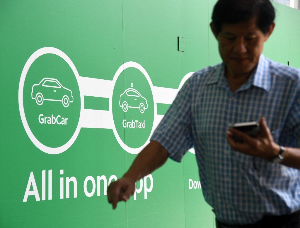 Ahead of its near-US$40B merger, here's some facts about Grab's journey from taxi-booking and ride-hailing app in Malaysia, to a Southeast Asian tech juggernaut.