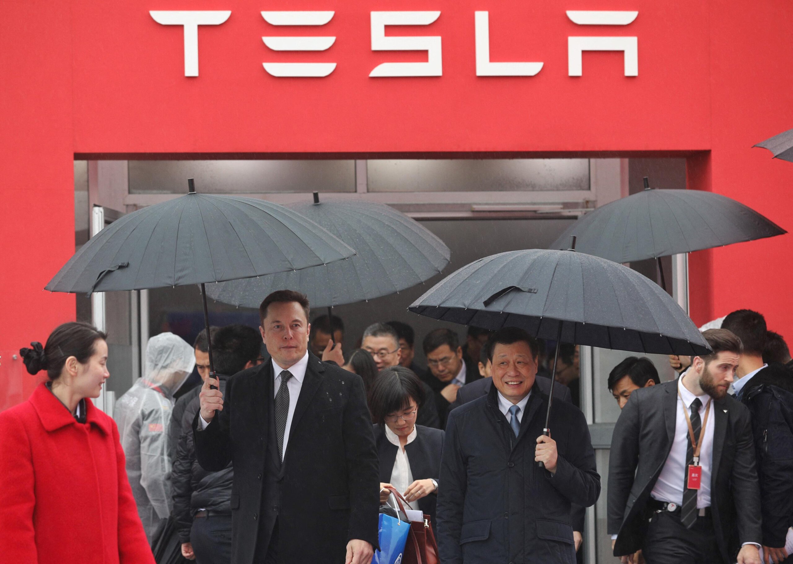 US-China: Are the Chinese EVs the next target of scrutiny by the Biden administration?