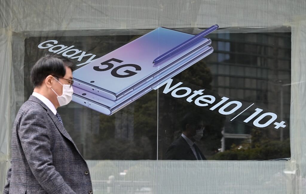 5G connectivity and digital transformation gains like those being seen in South Korea will come to rest of Asia, according to mobility expert.