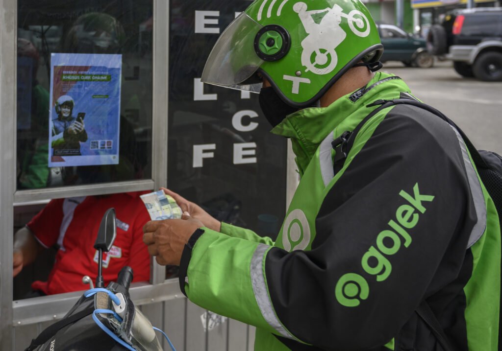 For Gojek, one size doesn’t fit all