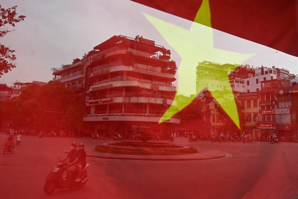 Vietnam has the fastest growing digital economy in SEA: e-Conomy report 2022