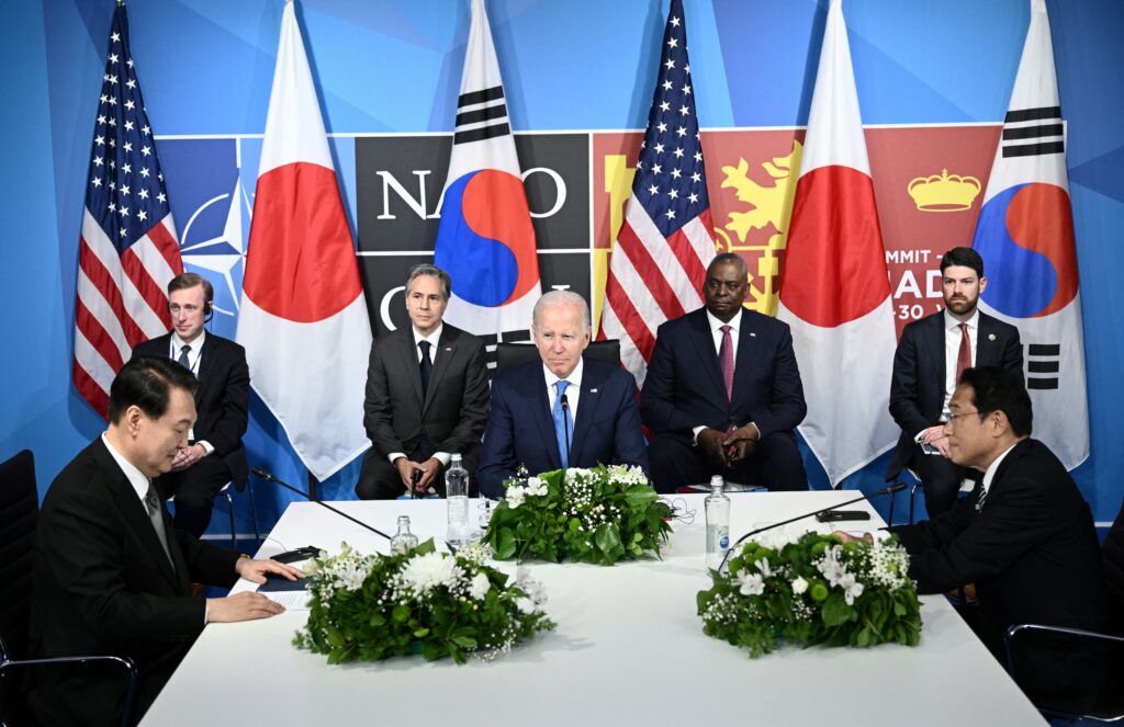 Chip 4 alliance: Will South Korea pick the US or remain an ally to China?