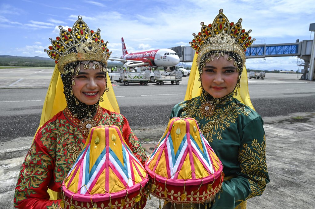 AirAsia Super App lands in Indonesia, completing its Asean presence