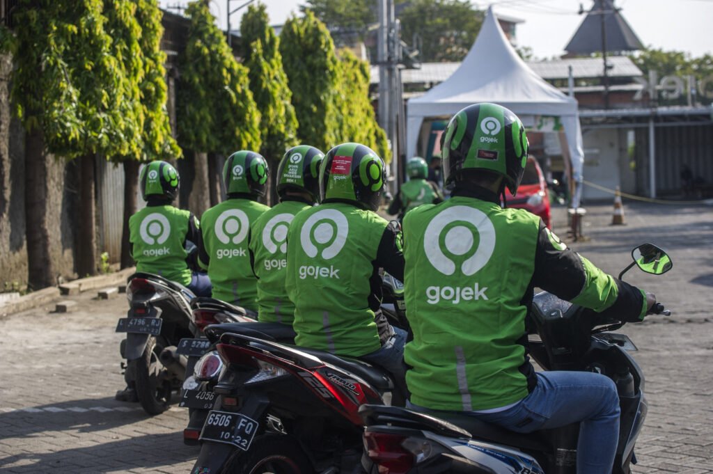 Indonesia's GoTo joins the wave of tech layoffs as it aims for profitability