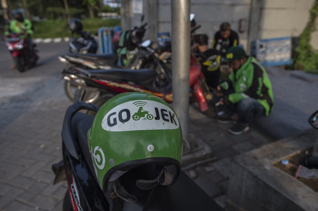 Tech layoffs: Alas, Indonesia's GoTo shrinks workforce by 12%