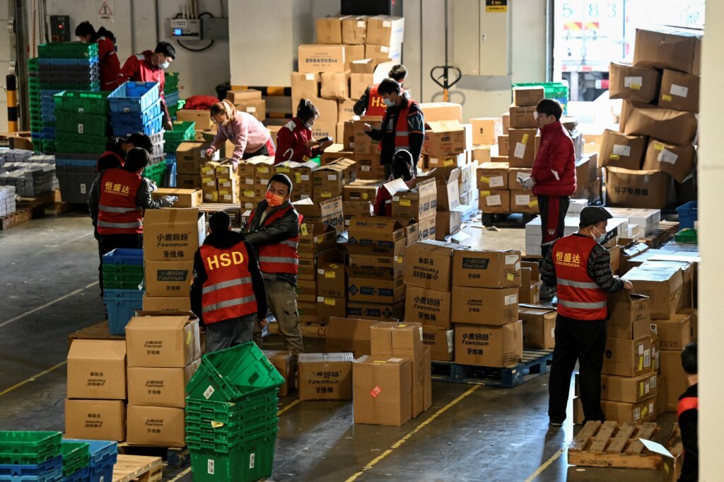 China-based e-commerce giant JD.com is retreating from Southeast Asia. Here’s why