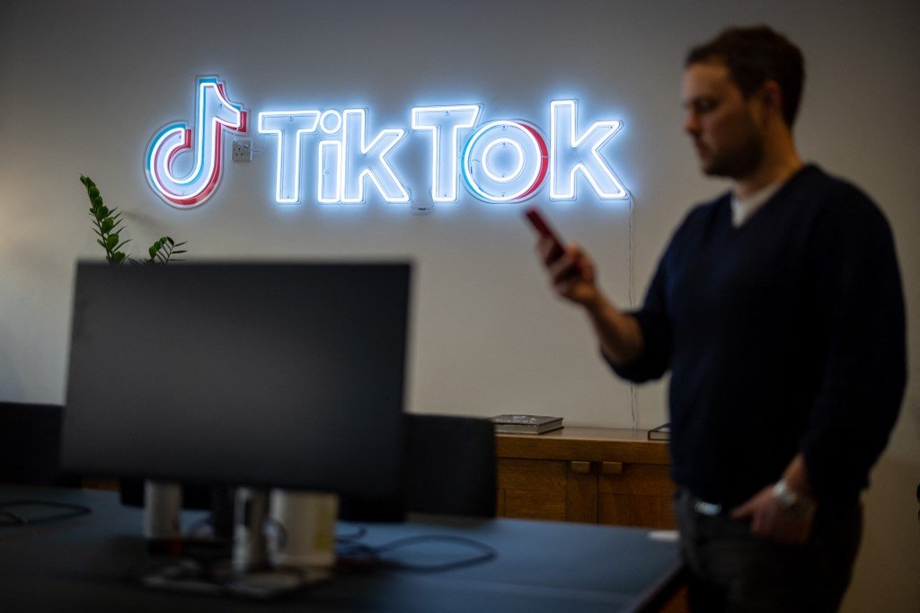 TikTok is making headlines in the US and Taiwan -- for all the wrong reasons