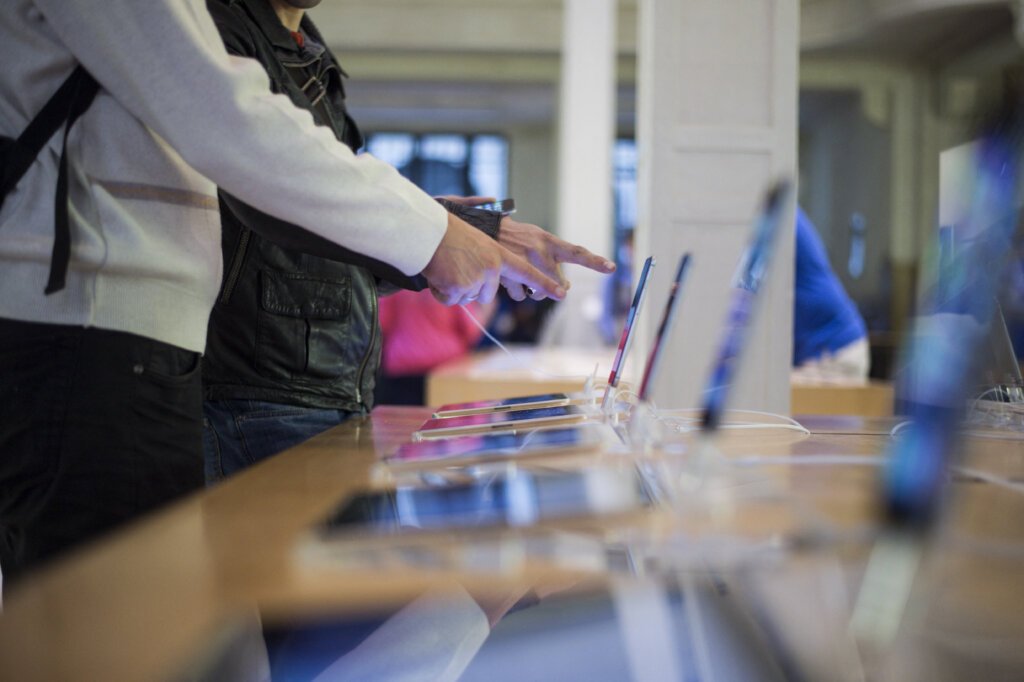 Starting in November, companies from Apple and Samsung to HP and Intel will need licenses to import such products into India.