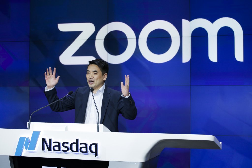 Zoom earnings soared in 2020. What will 2021 look like?
