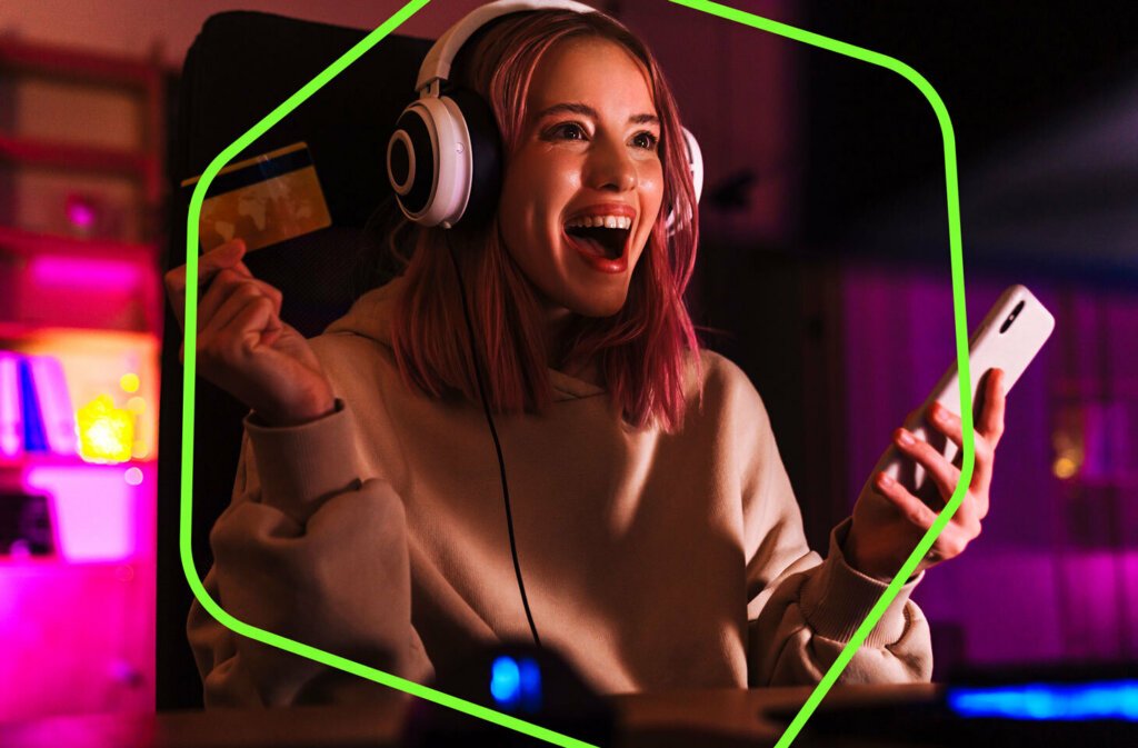 Changing the game in retail with advanced shopping strategies. (Source - Kaspersky).