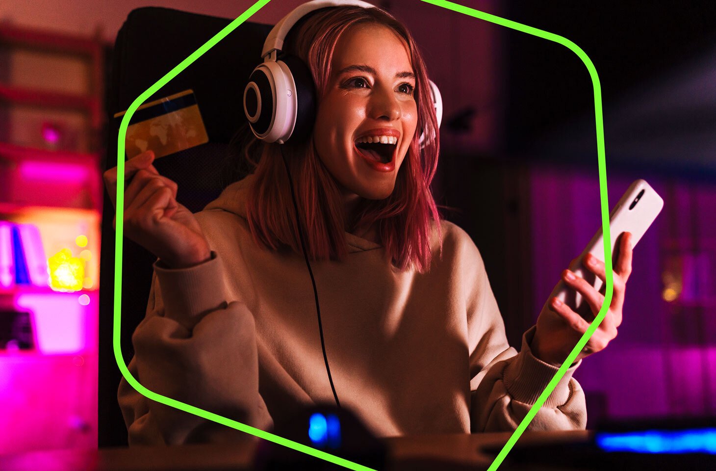 Changing the game in retail with advanced shopping strategies. (Source - Kaspersky).