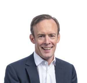 Aidan Tudehope, co-founder of Macquarie