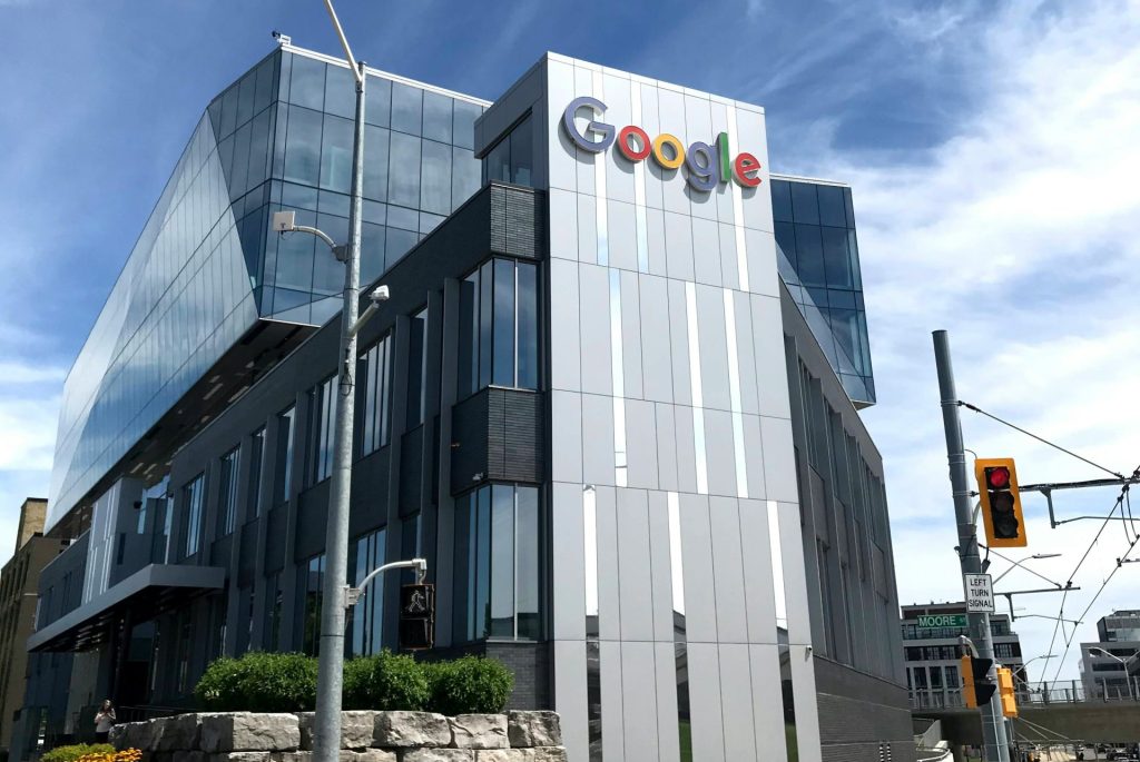 Google set for largest-ever deal with $32 billion Wiz acquisition