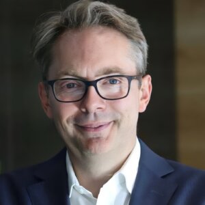 Anthony Stitt, regional senior director, Nozomi Networks.