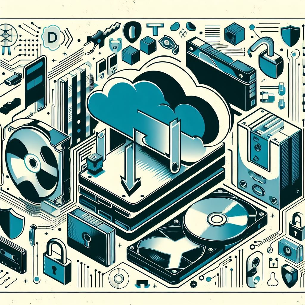 According to Gartner, the average cost of ransomware is 10 to 15 times the actual ransom demand, making data management more important. 
