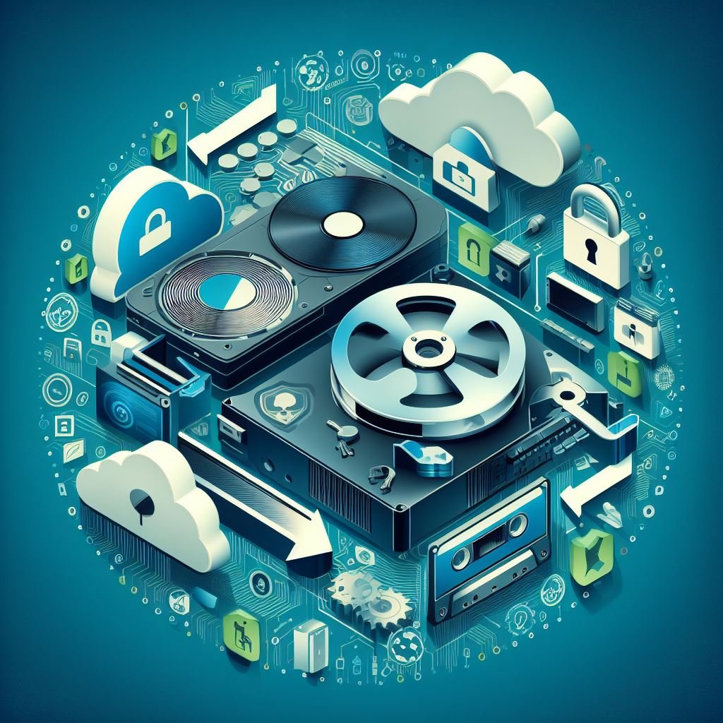 For data management, it is vital for businesses to recognize that it’s not simply about recovering data, it’s about recovering data to restore business processes.