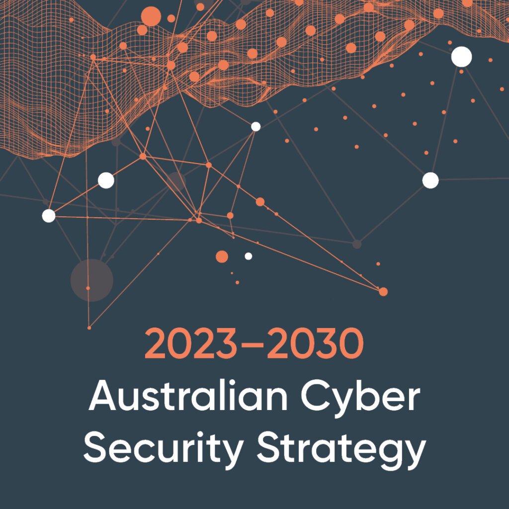 The Australian Cyber Security Strategy aims to make the country a leader in cybersecurity by 2030.