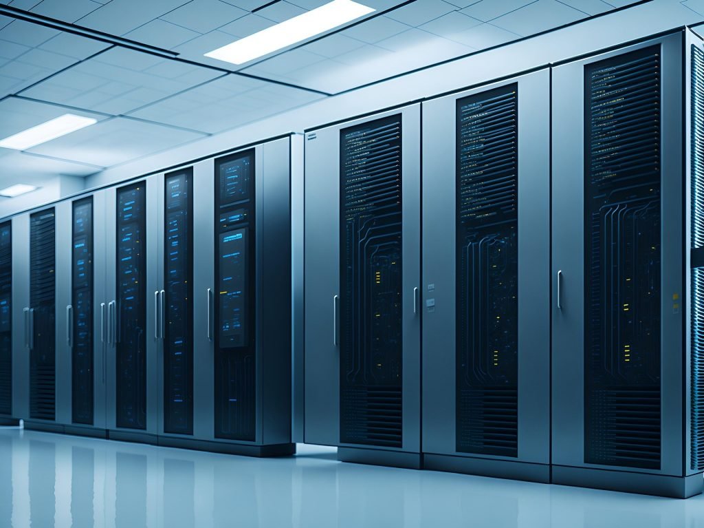 Bangkok rises as Southeast Asia’s new data centre hub