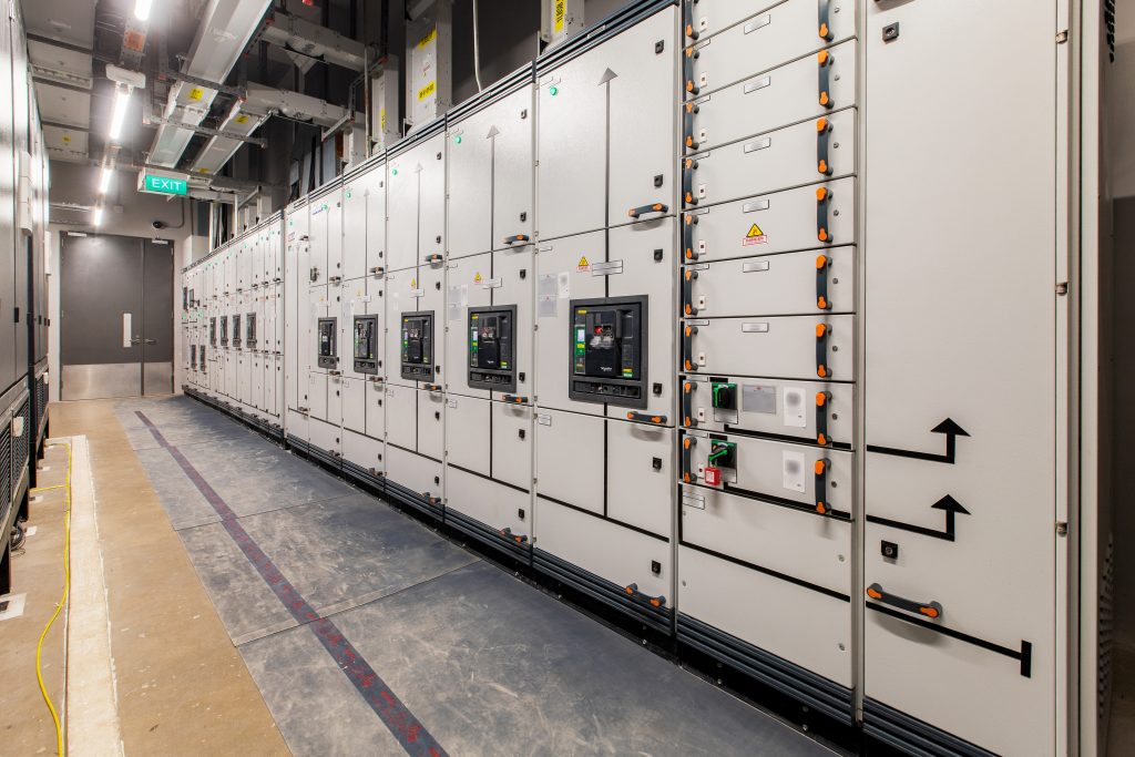 Equinix opens first data centre in Jakarta as digital demand climbs