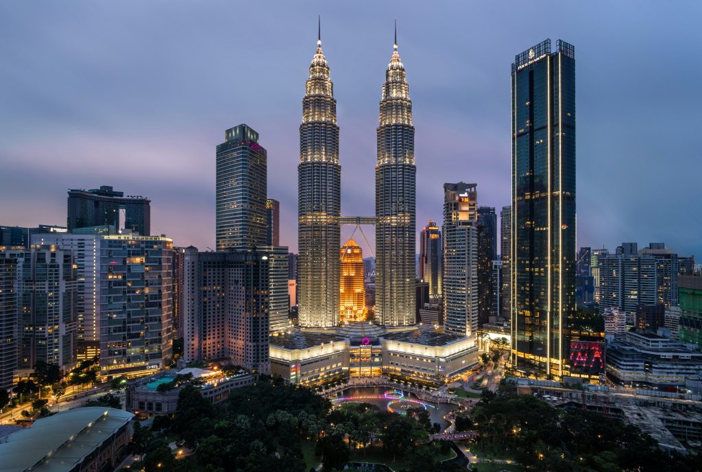 Can Malaysia become Southeast Asia’s AI and cloud hub?