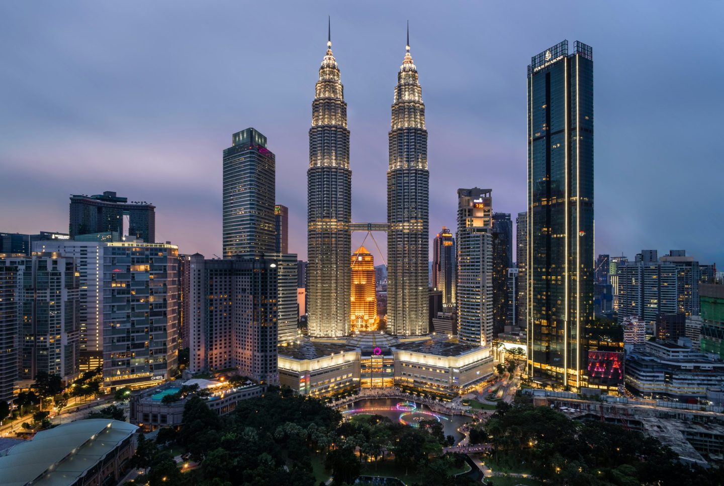 Can Malaysia become Southeast Asia’s AI and cloud hub?