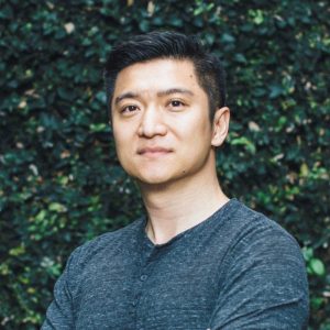 Cheng Lu, President and CEO of CreateAI