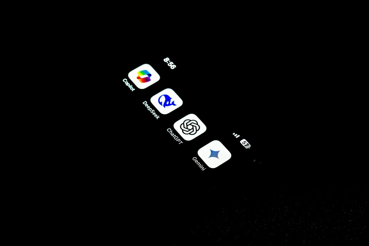 China surpasses the west in AI research and talent—but how?