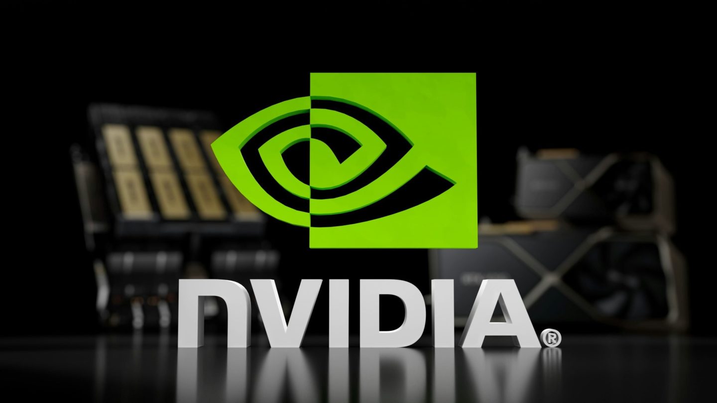 China tensions pressure Nvidia despite AI boom