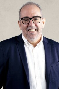 Chris Sharp, CEO at Pax8 APAC