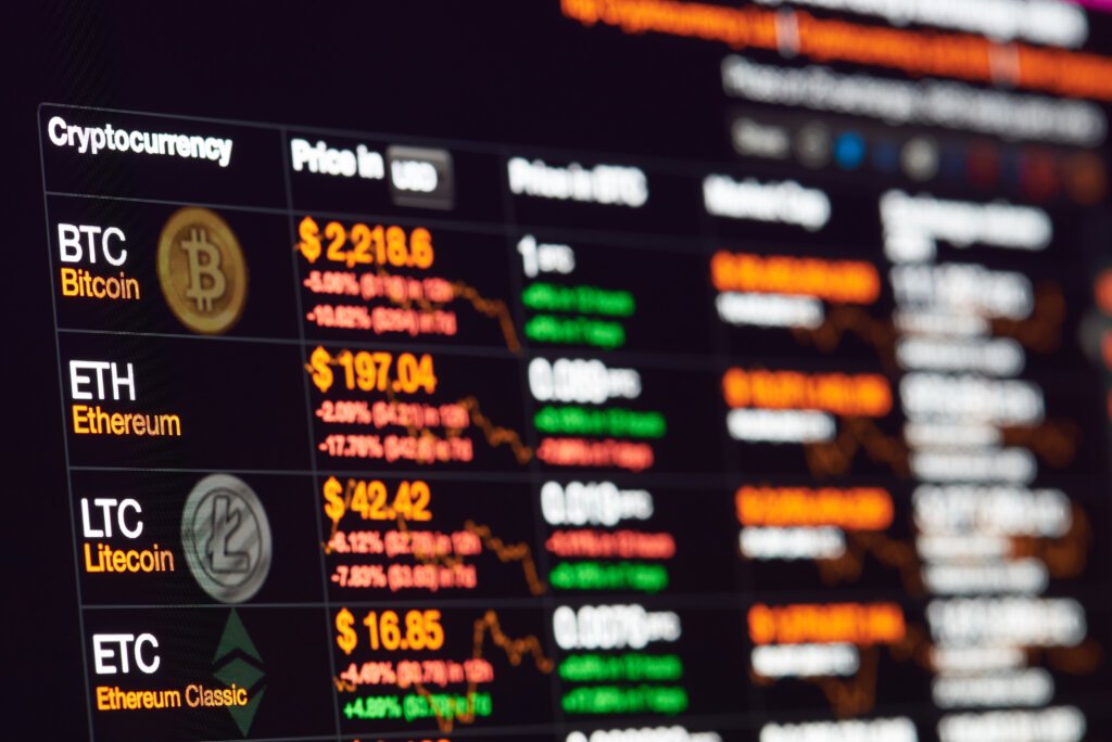 Navigating the wild cryptocurrency market in 2023: What you need to know