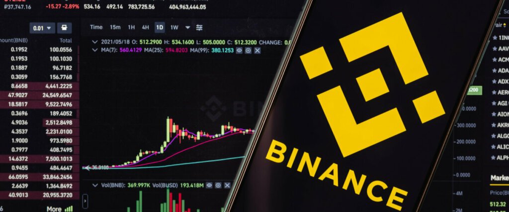 CZ's exit marks a new chapter for Binance.