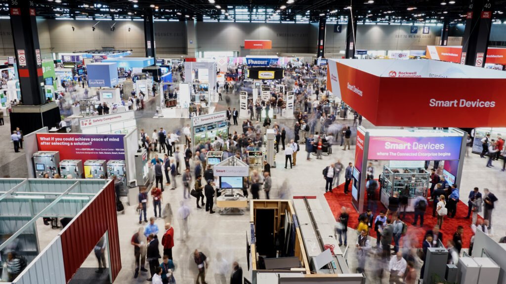 Rockwell Automation is striving in SEA, with huge potential in Vietnam, Malaysia