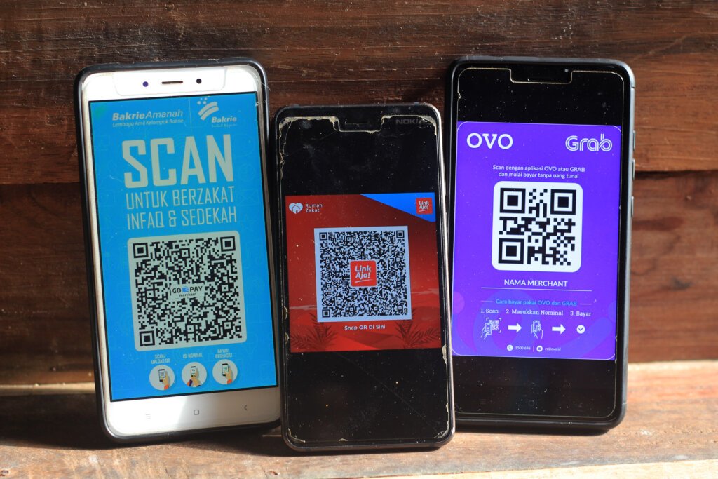 Smart retail and cloud solutions to boost digital transformation in Indonesia