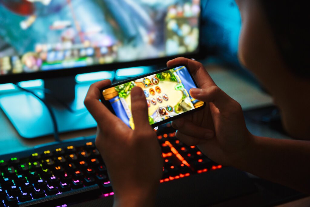 Vietnam wants to be a powerhouse in the gaming industry.