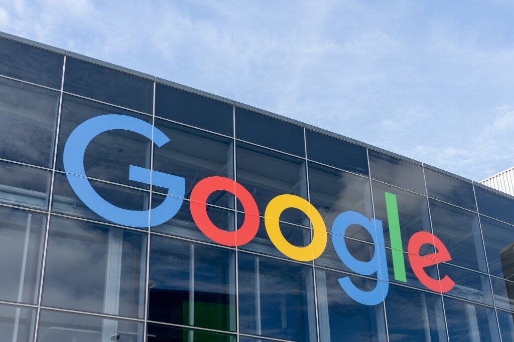 Google's commitment to security bolstered by partnership with the CSA.