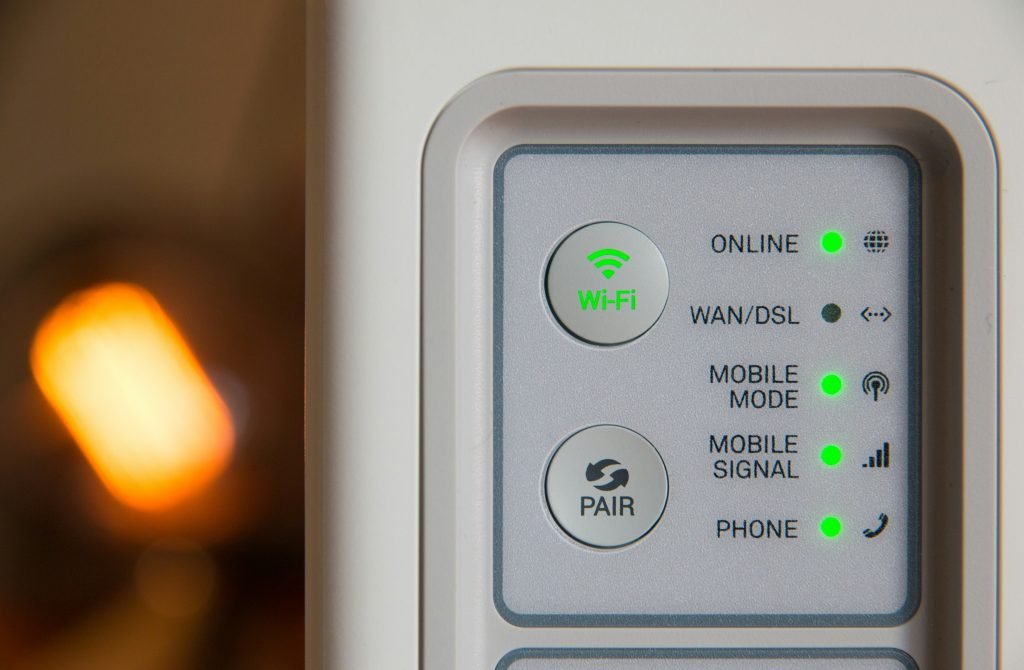 How Android 15’s Wi-Fi ranging will change indoor maps