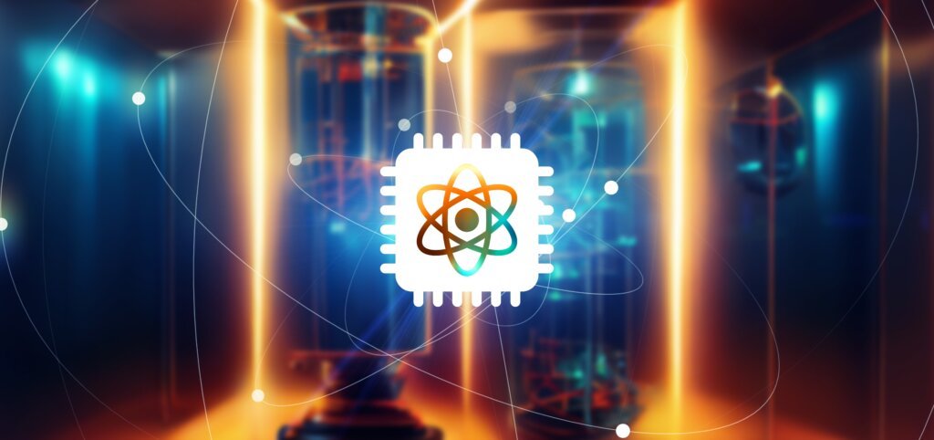 The major role of AI will play in quantum computing.