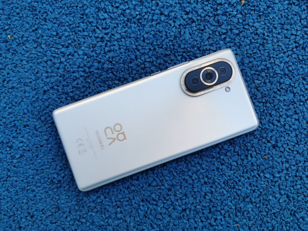 The Huawei Nova could be a part of the company's 5G plan.