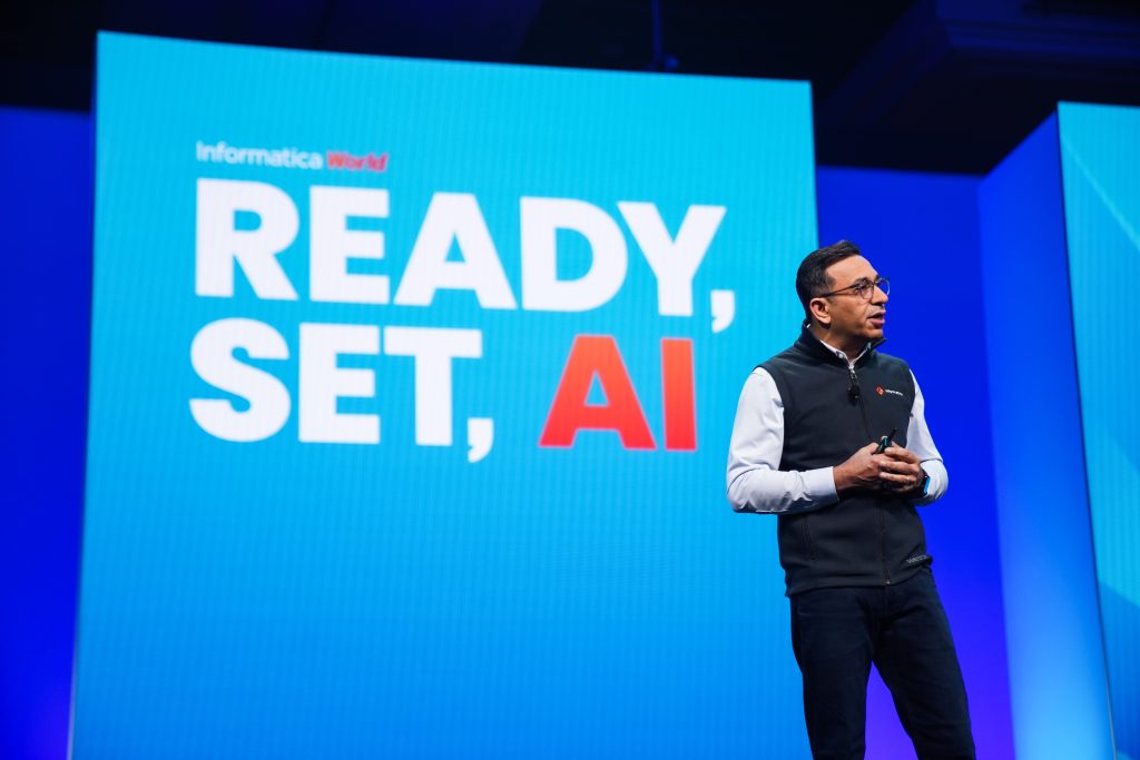 How Informatica’s CLAIRE Agents are automating enterprise data tasks