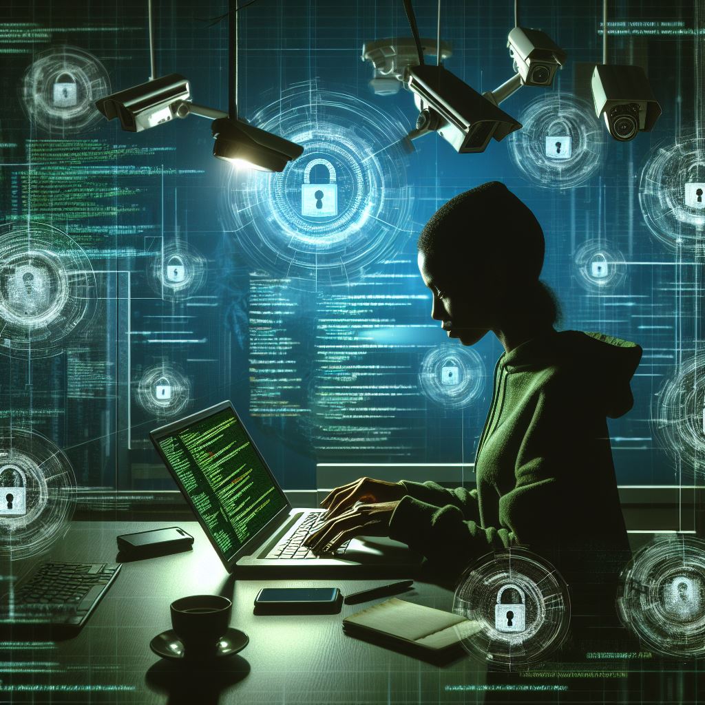 Insider threats in cybersecurity are malicious actions or breaches of trust by people who have authorized access to an organization’s network, data, or systems.