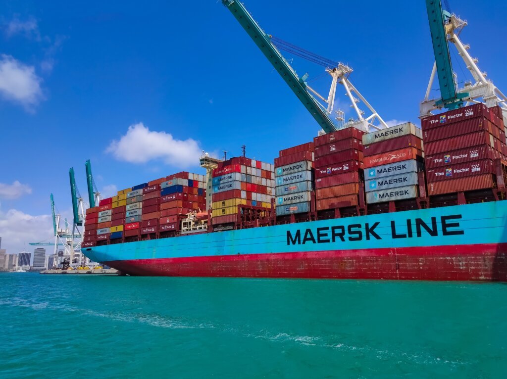 Hong Kong's GSBN eyes global blockchain supply chain ambitions post-Maersk exit