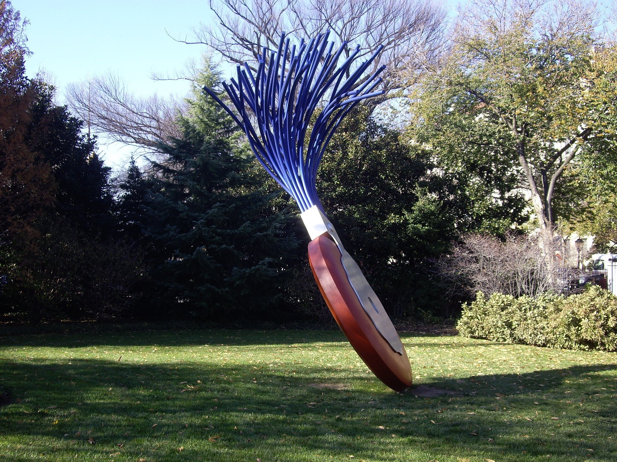 Image of a giant eraser, illustrating article on massive data loss suffered by Indian company, Adarsh Developers.