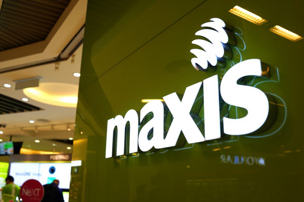 The government's 5G Task Force's intention to resolve DNB's access agreements led to Maxis agreeing to sign up sooner than later.