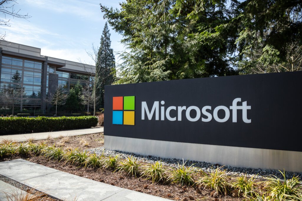 Microsoft and Australia team up in a AU$5 billion cybersecurity strategy.