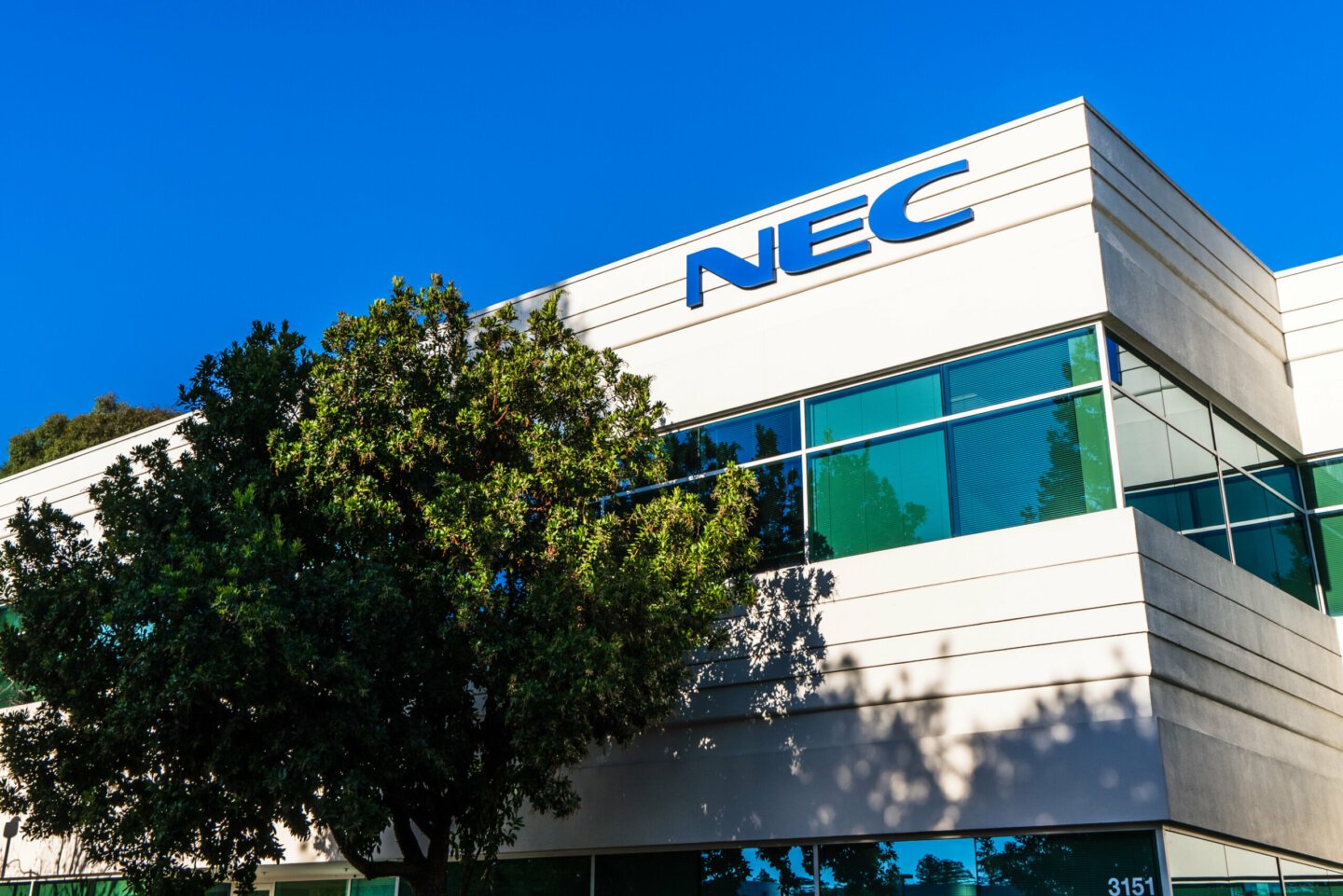 NEC's 2024 vision for revolutionizing generative AI applications.
