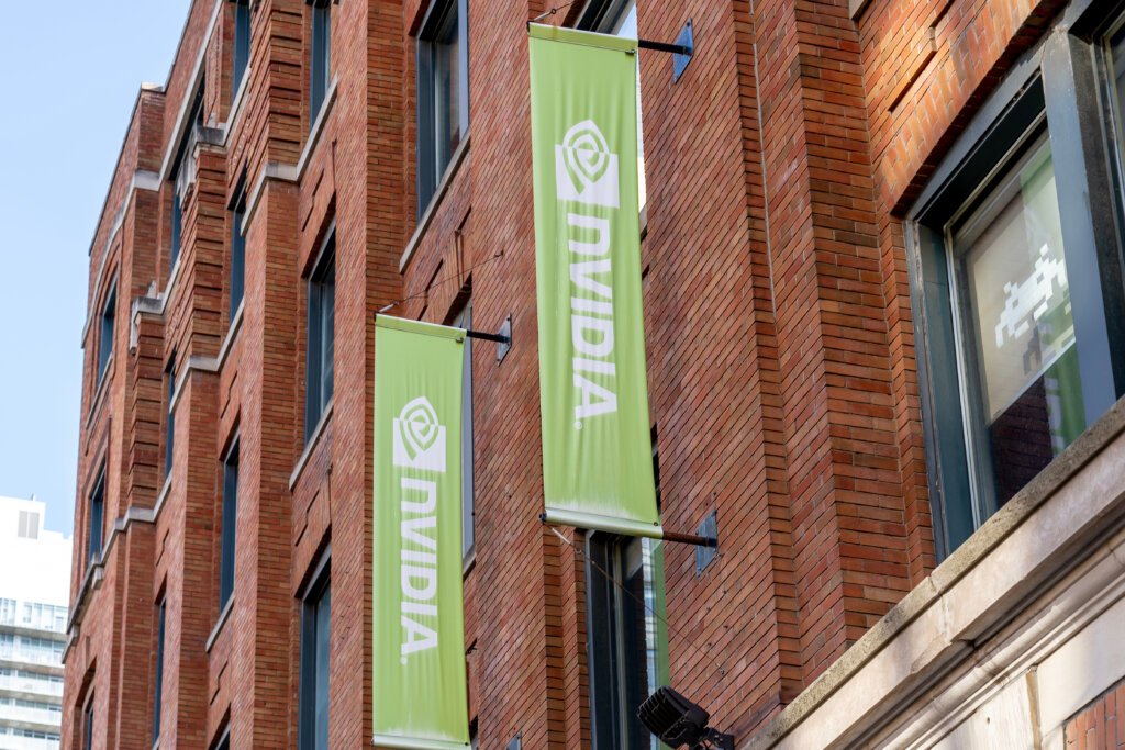 NVIDIA and Fujitsu team up to offer AI-on-5G solution for telcos