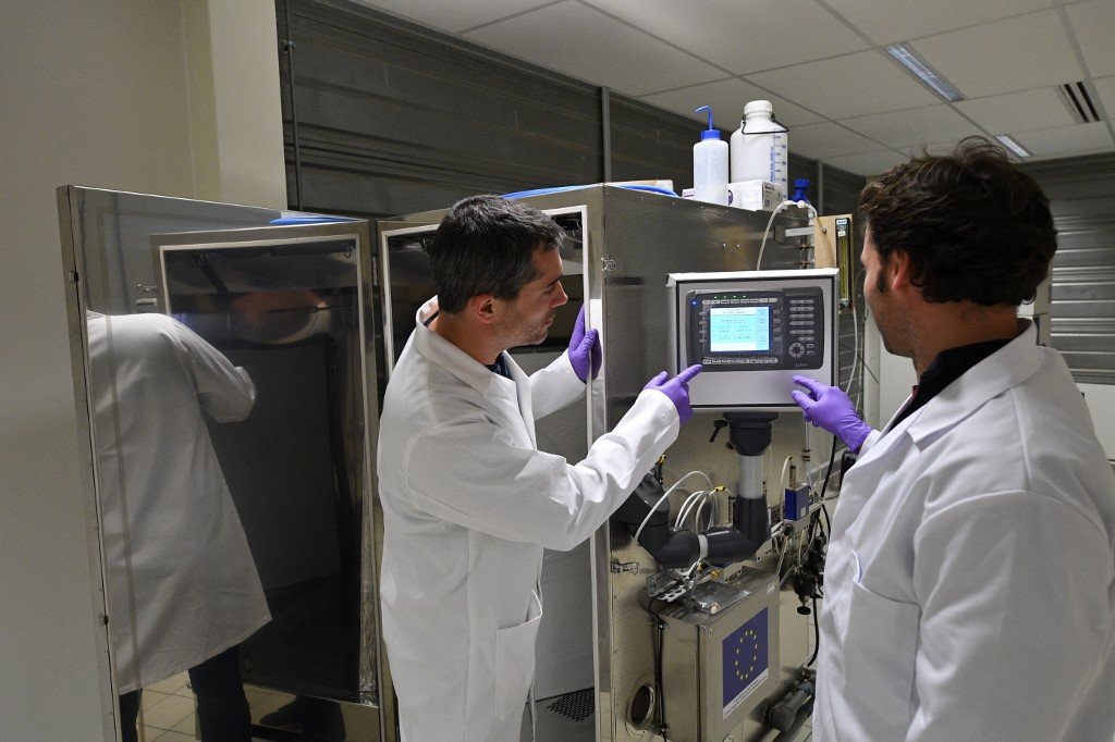 Innovation to push the boundaries of environmental sustainability and governance (ESG) initiatives are already out there in the marketplace